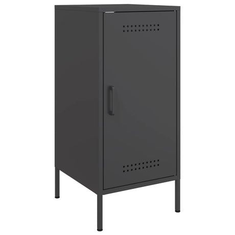 Sideboard 36X39X79 Cm Steel