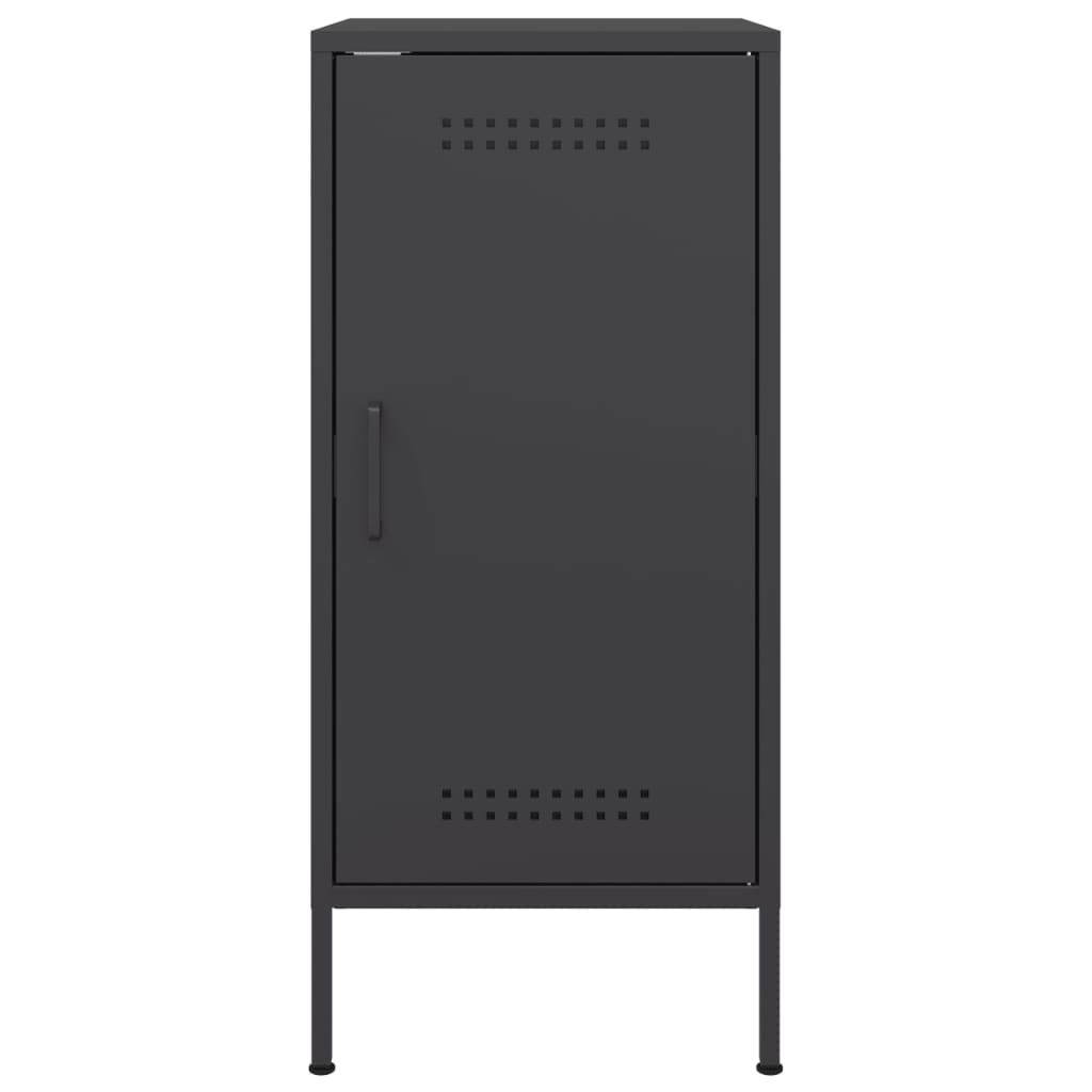 Sideboard 36X39X79 Cm Steel