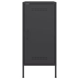 Sideboard 36X39X79 Cm Steel