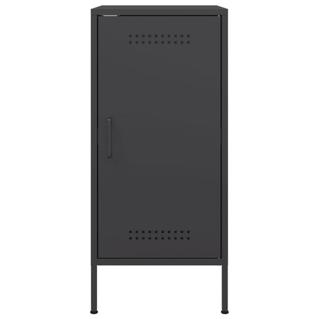 Sideboard 36X39X79 Cm Steel