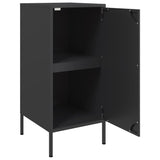 Sideboard 36X39X79 Cm Steel