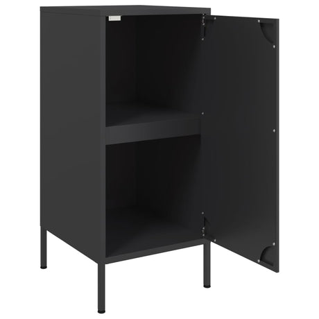 Sideboard 36X39X79 Cm Steel