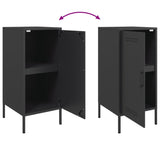 Sideboard 36X39X79 Cm Steel