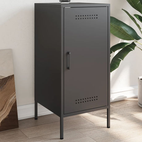 Sideboard 36X39X79 Cm Steel