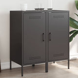 Sideboard 36X39X79 Cm Steel