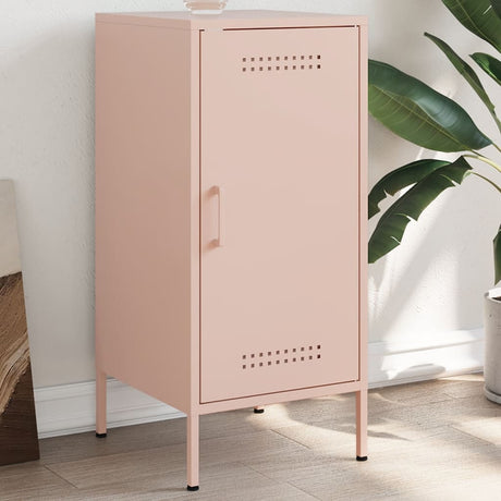 Sideboard 36X39X79 Cm Steel