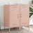 Sideboard 36X39X79 Cm Steel