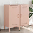 Sideboard 36X39X79 Cm Steel