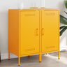 Sideboard 36X39X79 Cm Steel