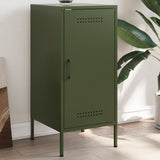 Sideboard 36X39X79 Cm Steel