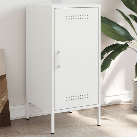Sideboard 36X39X79 Cm Steel