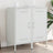 Sideboard 36X39X79 Cm Steel