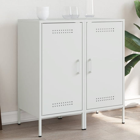Sideboard 36X39X79 Cm Steel