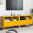 Tv Cabinet Olive 68X39X50.5 Cm Steel