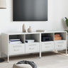 Tv Cabinet Olive 68X39X50.5 Cm Steel