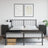 Bedside Cabinet 36X39X68 Cm Steel