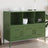 Sideboard 100.5X39X79 Cm Steel