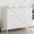 Sideboard Mustard 100.5X39X79 Cm Steel