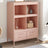 Highboard 68X39X101.5 Cm Steel