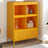 Highboard 68X39X101.5 Cm Steel
