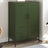 Highboard 68X39X101.5 Cm Steel