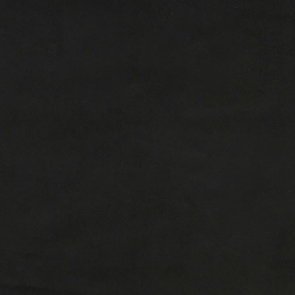 Bed Frame Without Mattress Small Double Velvet