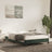 Bed Frame Without Mattress Small Double Velvet