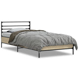 Bed Frame Without Mattress