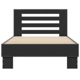 Bed Frame Without Mattress
