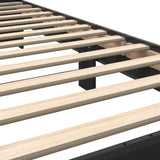 Bed Frame Without Mattress