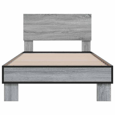 Bed Frame Without Mattress