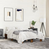Bed Frame Without Mattress