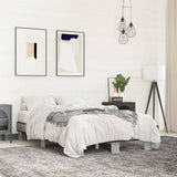 Bed Frame Without Mattress