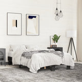 Bed Frame Without Mattress