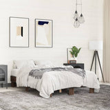 Bed Frame Without Mattress