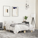 Bed Frame Without Mattress