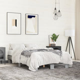 Bed Frame Without Mattress