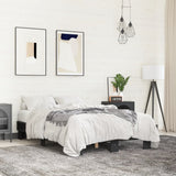 Bed Frame Without Mattress