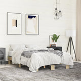 Bed Frame Without Mattress