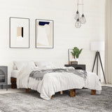 Bed Frame Without Mattress
