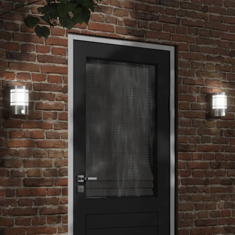 Outdoor Wall Light Stainless Steel
