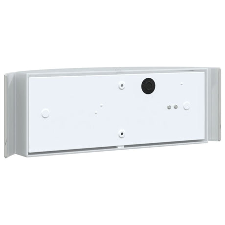 Outdoor Wall Lights 2Pcs Stainless Steel