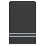 Outdoor Wall Light Stainless Steel