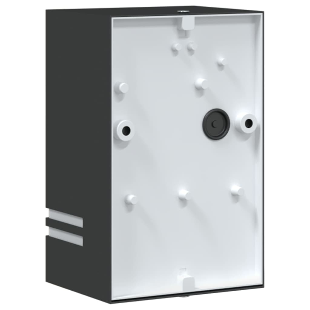 Outdoor Wall Light Stainless Steel