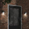 Outdoor Wall Light Stainless Steel
