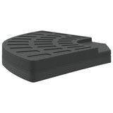 Parasol Base Weight With Handle For Cross Stand Parasols