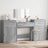 4 Piece Dressing Table Set Engineered Wood