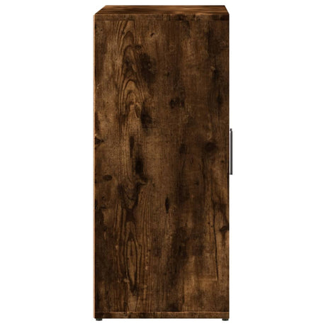 Sideboards 2 Pcs 60X31X70 Cm Engineered Wood