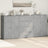 Sideboards 3 Pcs 60X31X84 Cm Engineered Wood