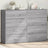 Sideboards 2 Pcs 60X31X84 Cm Engineered Wood